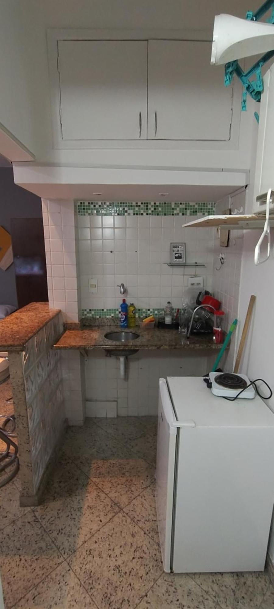 Som Do Mar - Copacabana Apartment Rio de Janeiro Exterior photo